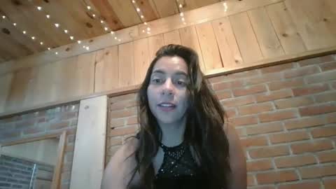 Nicolette lopez online show from 12/17/24, 03:55