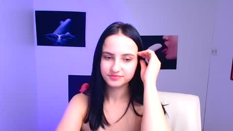 Nikol online show from 01/11/25, 12:34