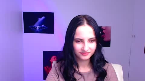 Nikol online show from 01/10/25, 12:38