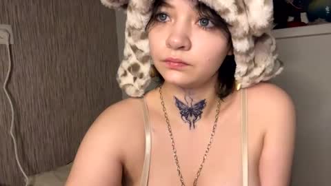 nikoli_naw online show from 01/10/25, 08:46