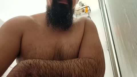 Shower Thot online show from 11/15/24, 04:12