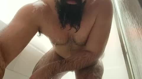 Shower Thot online show from 12/27/24, 06:04