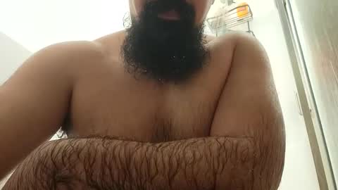 Shower Thot online show from 12/03/24, 04:58