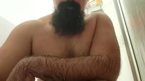 Shower Thot online show from 12/12/24, 07:01