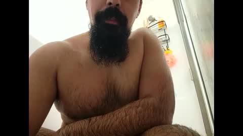 Shower Thot online show from 11/30/24, 07:39