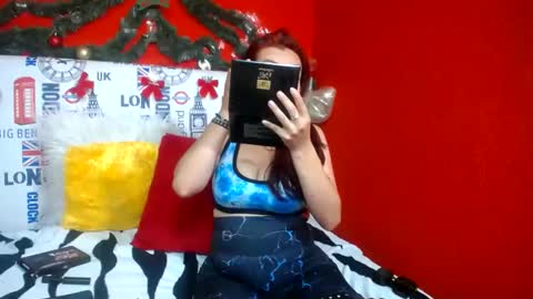 Niky milf online show from 12/22/24, 12:44