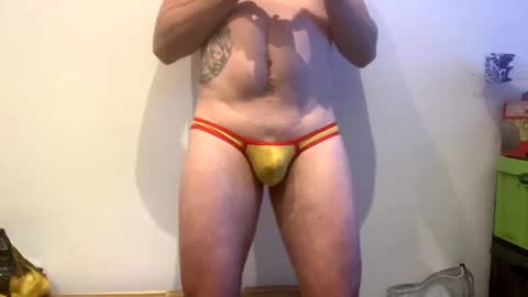 normallynaked online show from 12/27/24, 11:03