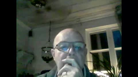 Haky online show from 12/21/24, 07:05