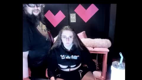 nyxiannox online show from 01/03/25, 03:45