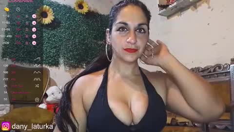 Daniela Dany online show from 11/24/24, 04:59