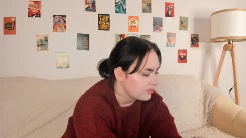 Kate online show from 01/18/25, 04:00