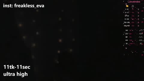 Eva online show from 12/02/24, 07:39