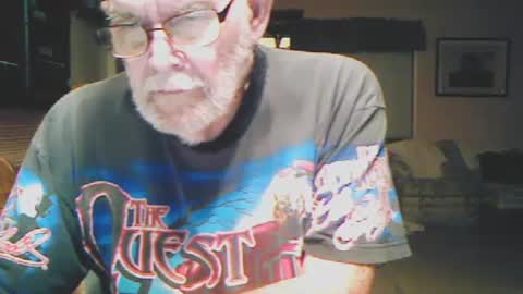 oldfaart online show from 01/10/25, 03:27