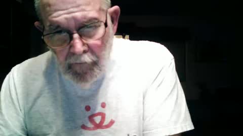 oldfaart online show from 01/13/25, 03:06