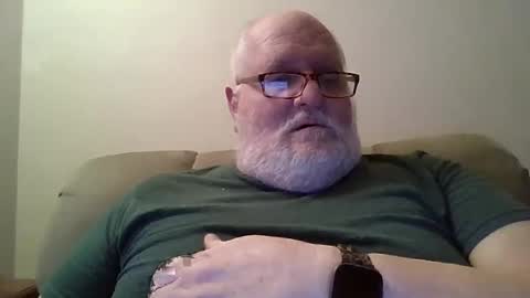 OLDMANFORYOU1960 online show from 12/14/24, 11:11