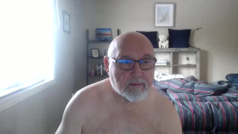 Oldsemen63c online show from 12/13/24, 04:33