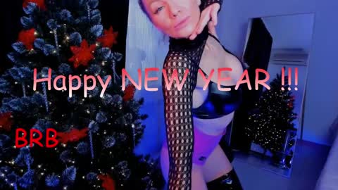 oliva_candy online show from 01/01/25, 04:58