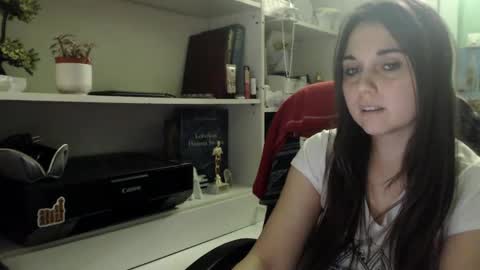 OliviaLips online show from 01/21/25, 03:59