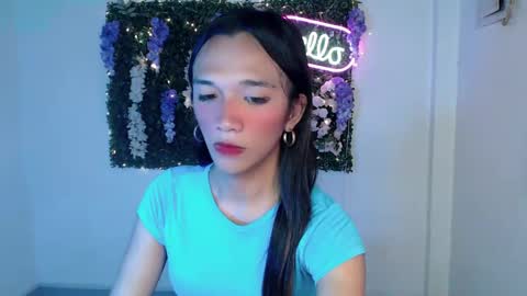 NICOLE online show from 01/08/25, 04:22