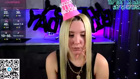 oliviashepard online show from 11/28/24, 06:35