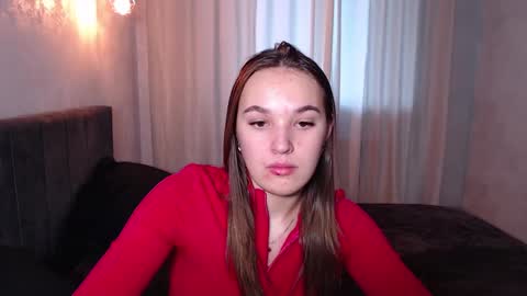 Tessa online show from 11/14/24, 07:15