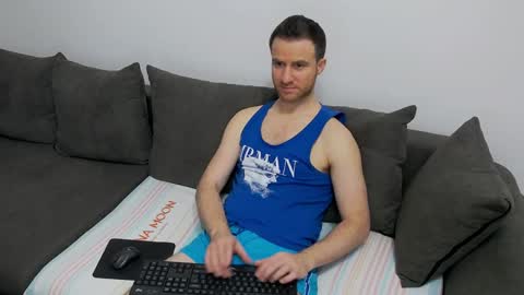 onesexyguy4u online show from 12/29/24, 11:26