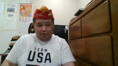 oorah1775 online show from 12/08/24, 04:33