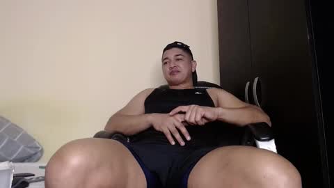 otto_stud online show from 12/29/24, 04:22