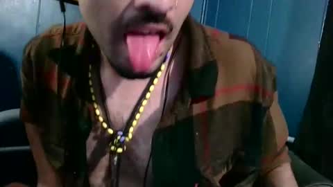 PacNasty BigDickEnergy online show from 11/19/24, 12:53