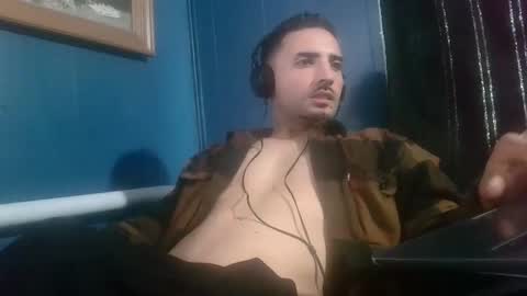 PacNasty BigDickEnergy online show from 12/01/24, 05:19