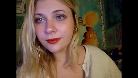 Paisleyjade online show from 12/21/24, 07:05