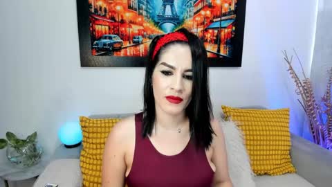 Pamela online show from 11/10/24, 02:31