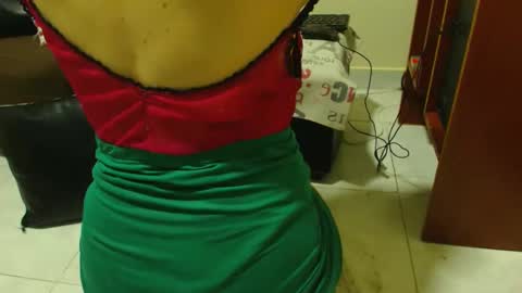 PammBigAss online show from 11/11/24, 11:08