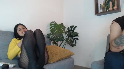 pantyhose_xxx_ online show from 01/06/25, 02:30