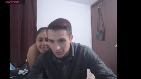 paola y alexander online show from 01/22/25, 06:08