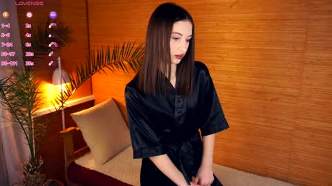 Im Sofia Welcome to my room Lovense is active   PVT IS OPEN  online show from 11/16/24, 06:34