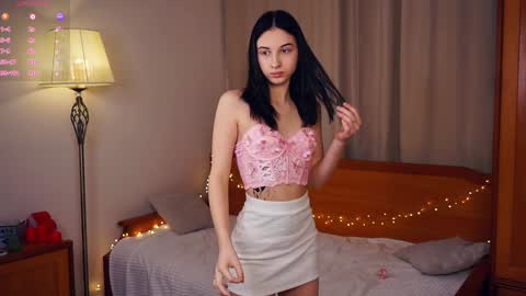 Im Sofia Welcome to my room Lovense is active   PVT IS OPEN  online show from 12/24/24, 07:32