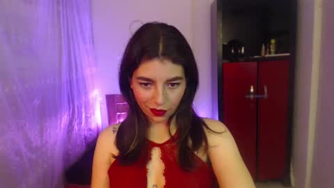 Paulina online show from 12/11/24, 10:31