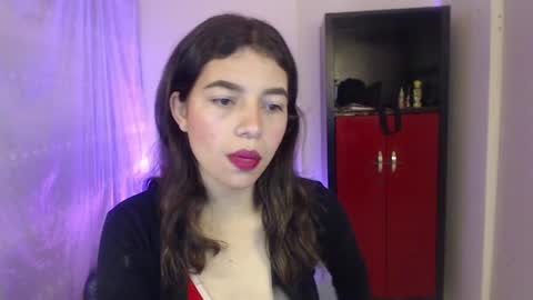 Paulina online show from 01/07/25, 12:59