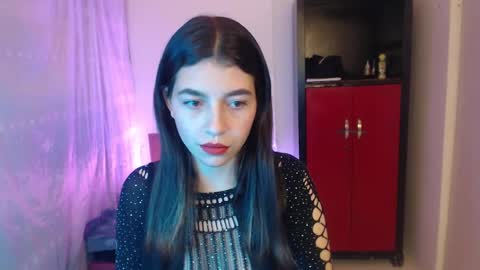 Paulina online show from 01/05/25, 12:46