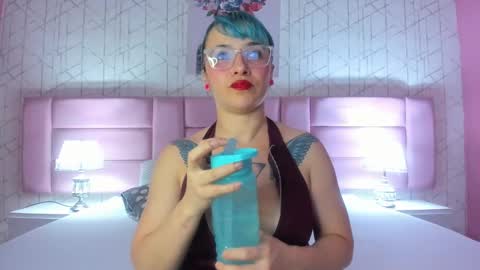 Paulina Blue online show from 12/05/24, 06:50