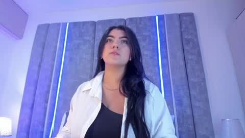 Paulina online show from 01/07/25, 02:35