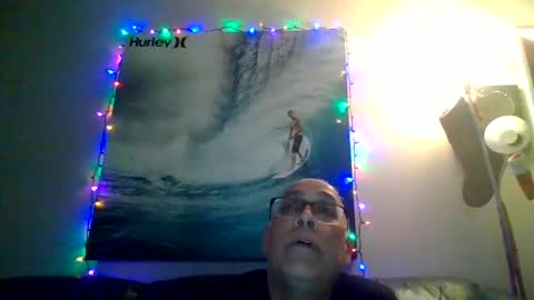 pawgkiller online show from 12/15/24, 04:53