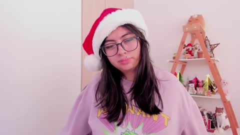 Sarah Ana Banana online show from 12/23/24, 12:53