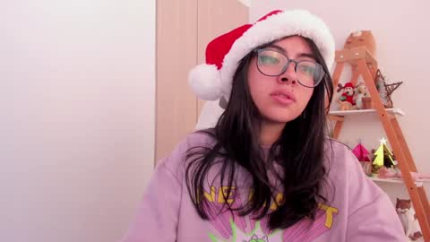 Sarah Ana Banana online show from 12/22/24, 12:44