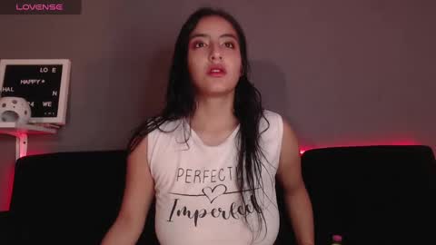 Camila Dias online show from 11/21/24, 03:53