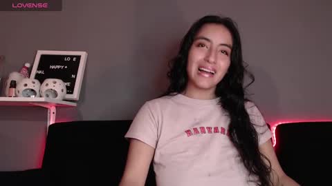 Camila Dias online show from 11/27/24, 04:48