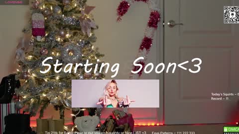 PiperAvery online show from 12/17/24, 03:27