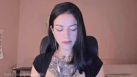 phoenixx_x online show from 12/12/24, 07:01