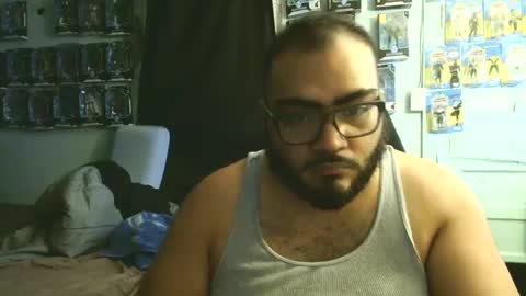 gordito sexy online show from 11/13/24, 04:45